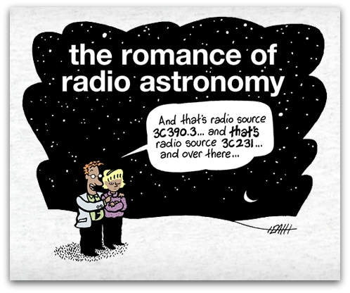 Stars Are Always Romantic