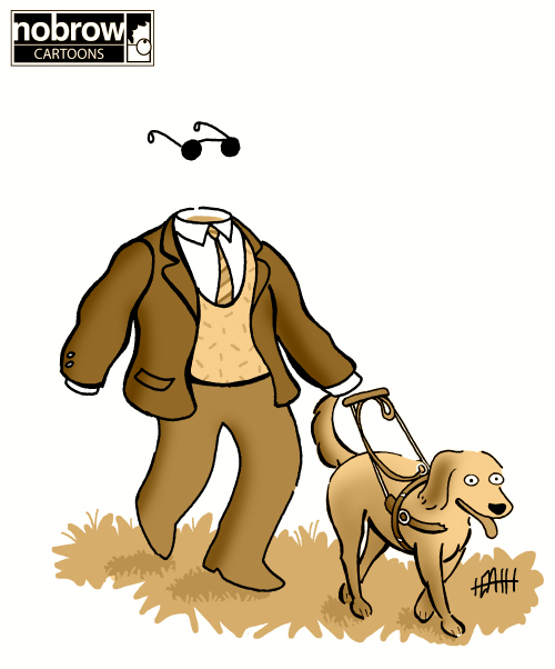 invisible man sepia small