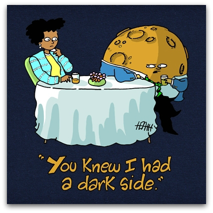 The Dark Side of Fashion