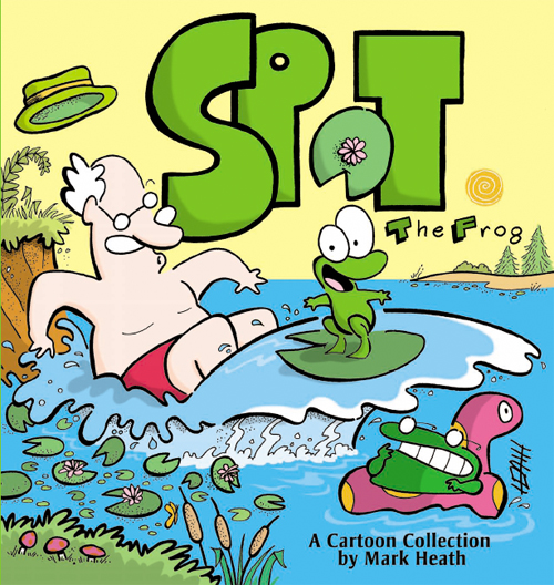 Something Less than a Kickstart