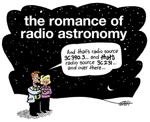 Romance Is In the Stars