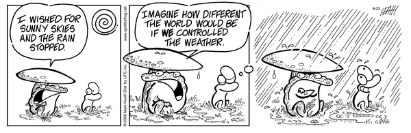 Wit of the Years-long Staircase