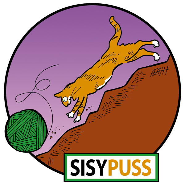 sisypuss the cat